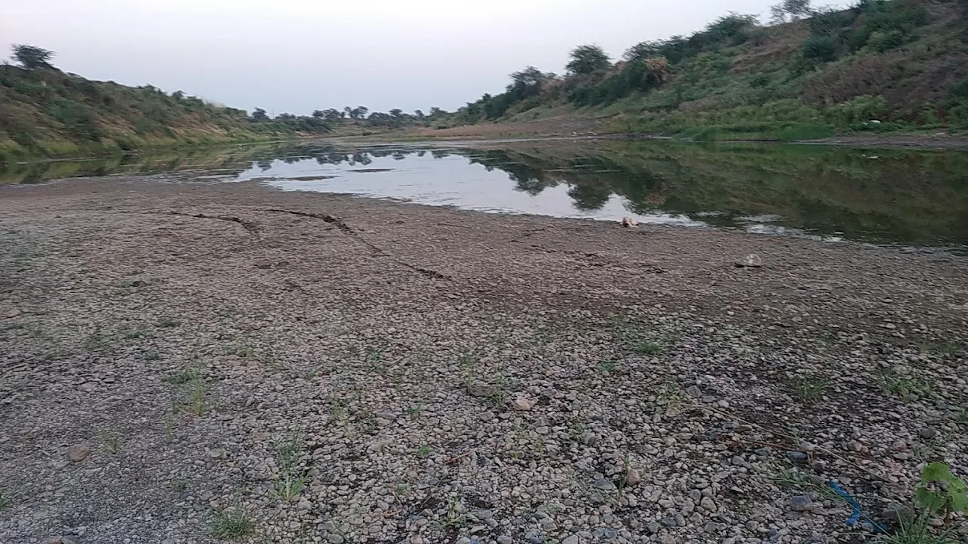 वाण नदी जलवाहिनी विस्तार व नळ योजना
