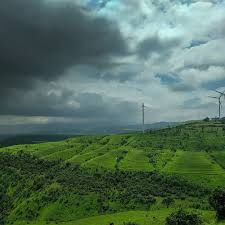 पिंगळी गड (Pingli Gad)
